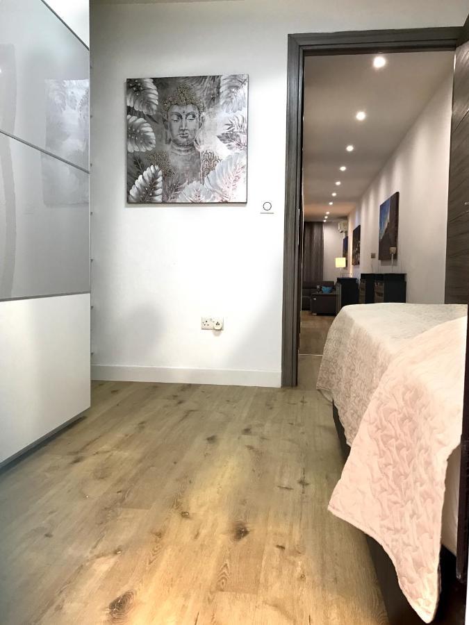 Marsascala 3 Bedrooms Apartment Very Close To Beach Il-Mahsel Exterior photo