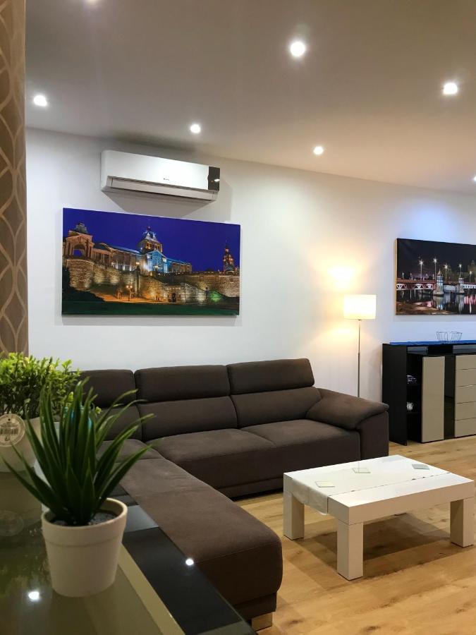 Marsascala 3 Bedrooms Apartment Very Close To Beach Il-Mahsel Exterior photo