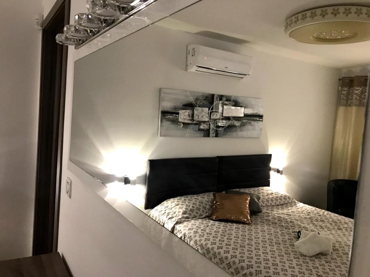 Marsascala 3 Bedrooms Apartment Very Close To Beach Il-Mahsel Exterior photo